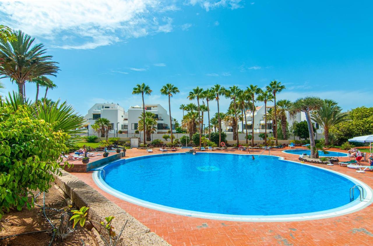 El Dorado Playa Las Americas Ph03 Плая-де-лас-Америкас Экстерьер фото