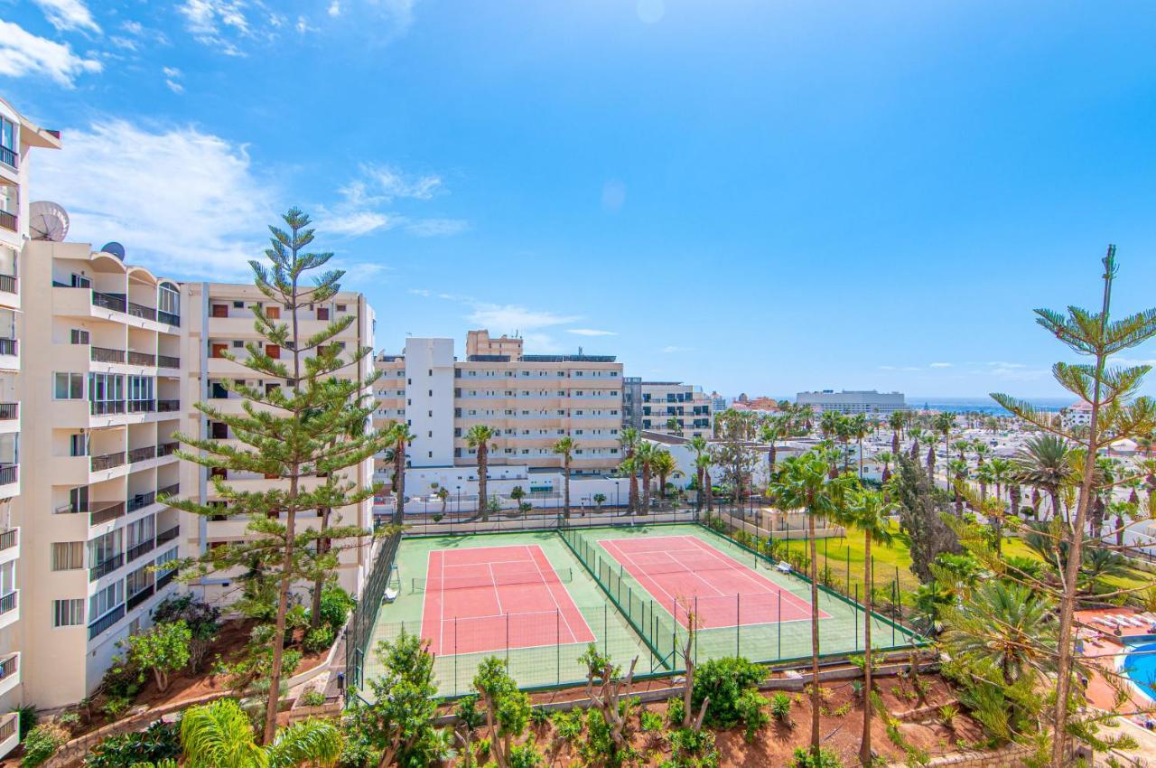 El Dorado Playa Las Americas Ph03 Плая-де-лас-Америкас Экстерьер фото