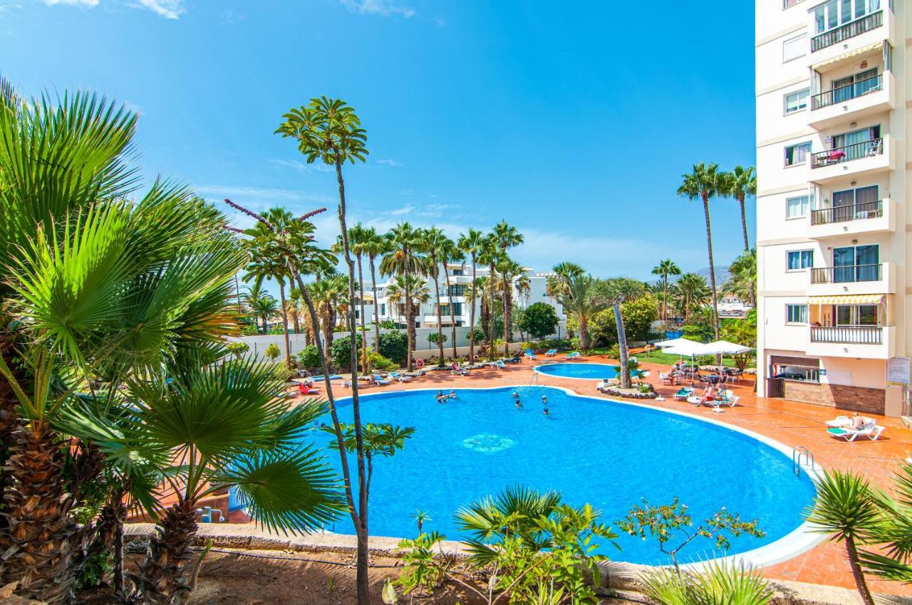 El Dorado Playa Las Americas Ph03 Плая-де-лас-Америкас Экстерьер фото